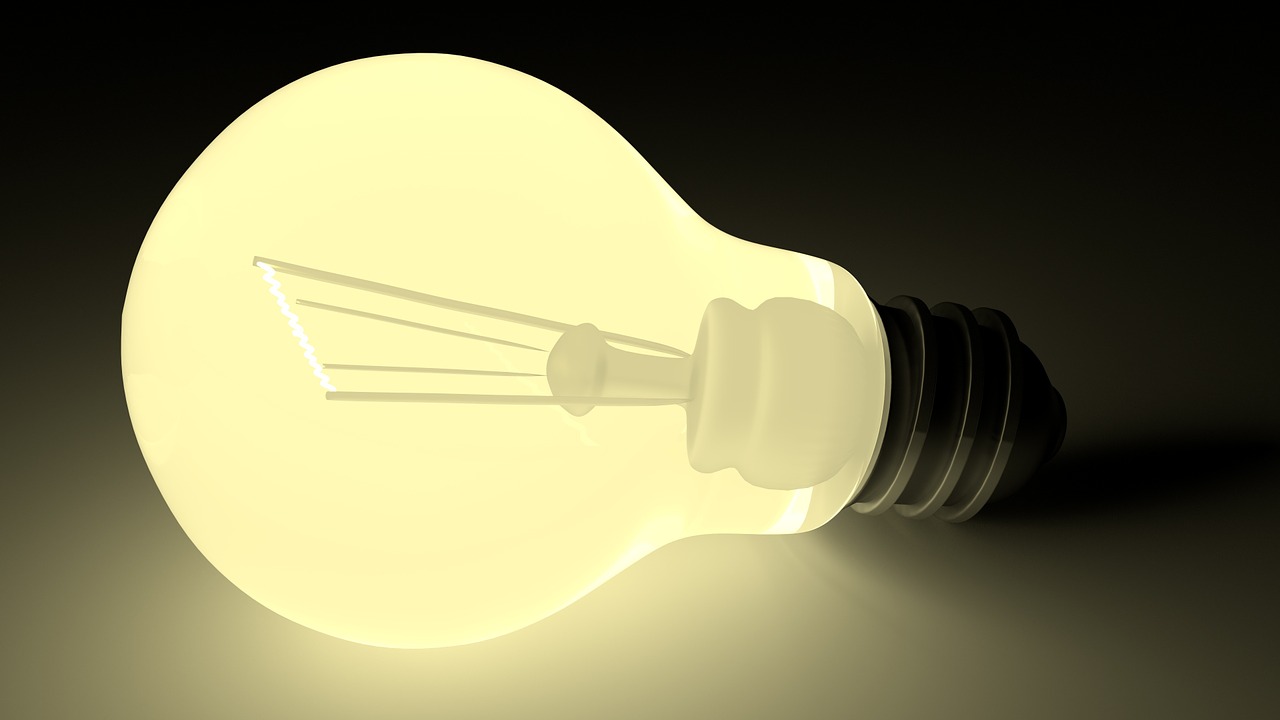 light bulb, light, glow-1173249.jpg